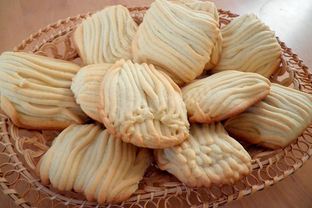 Печенье мимоза через мясорубку