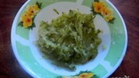 салат немимозная мимоза