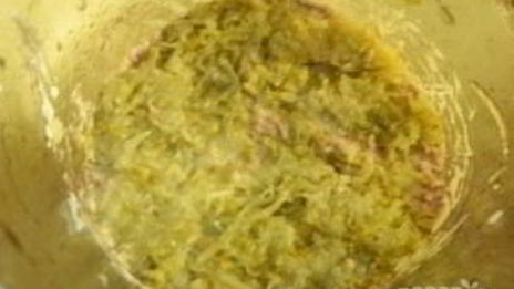 салат немимозная мимоза