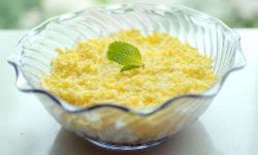 Рецепт салат рыбный мимоза