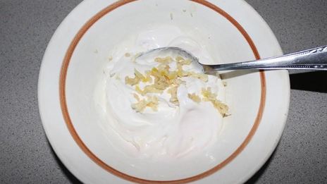 салат морская звезда