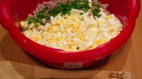 салат обезьяна