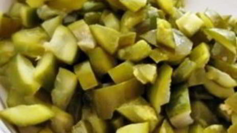 салат осенний