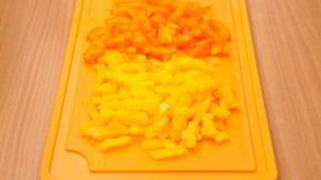 салат овощной