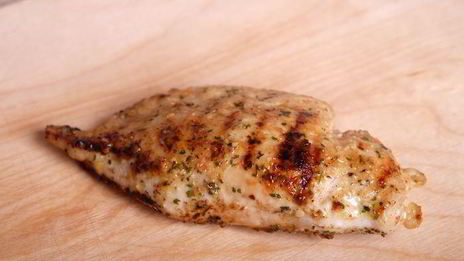 салат памяти цезаря