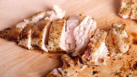 салат памяти цезаря