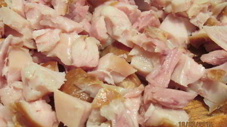 салат петро