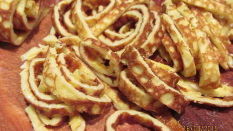 салат петро