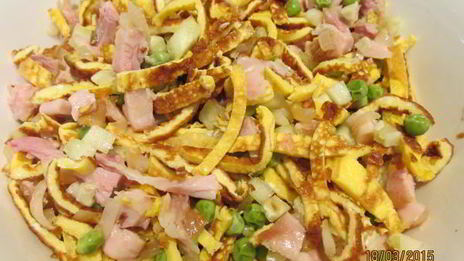 салат петро