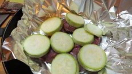 говядина под шубой