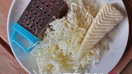 грибы под шубой