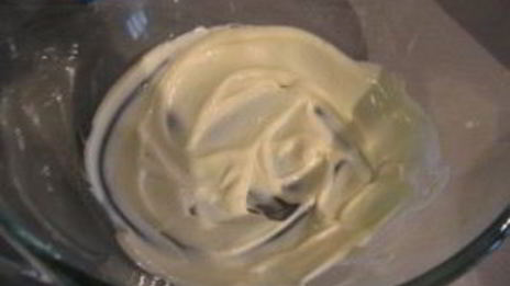 креветки под шубой