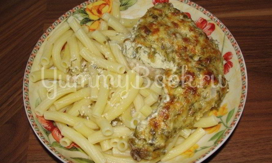 Рецепт куриные ножки под шубой