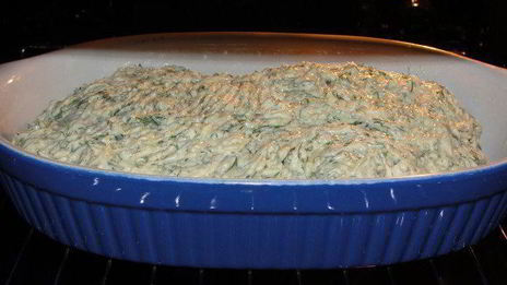 куриные ножки под шубой