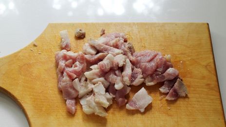 мясо свинина под шубой в духовке