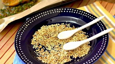 рыба запеченная под шубой