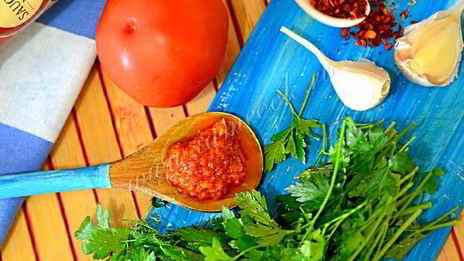 рыба запеченная под шубой