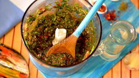 рыба запеченная под шубой