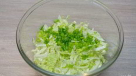 салат кальмары под шубой