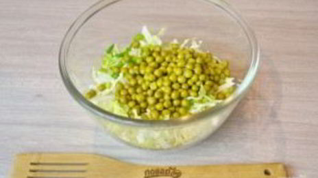 салат кальмары под шубой