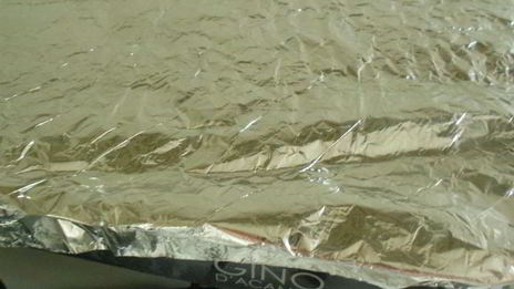 салат лосось под шубой