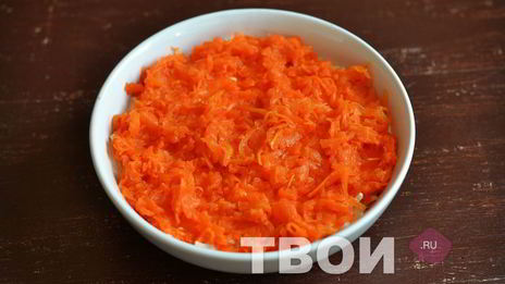 салат мясо под шубой