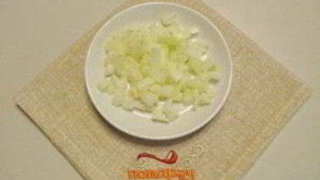 салат селедка под шубой