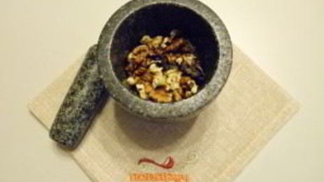 салат селедка под шубой