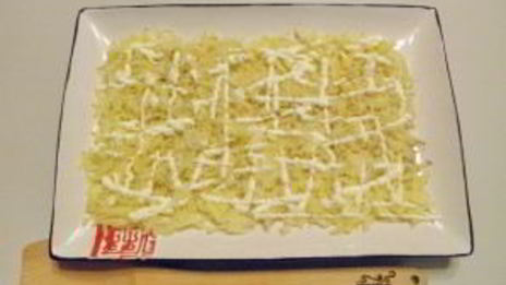 салат селедка под шубой