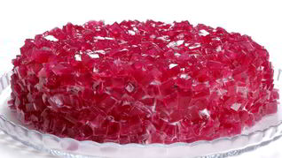 Сельдь под рубиновой шубой