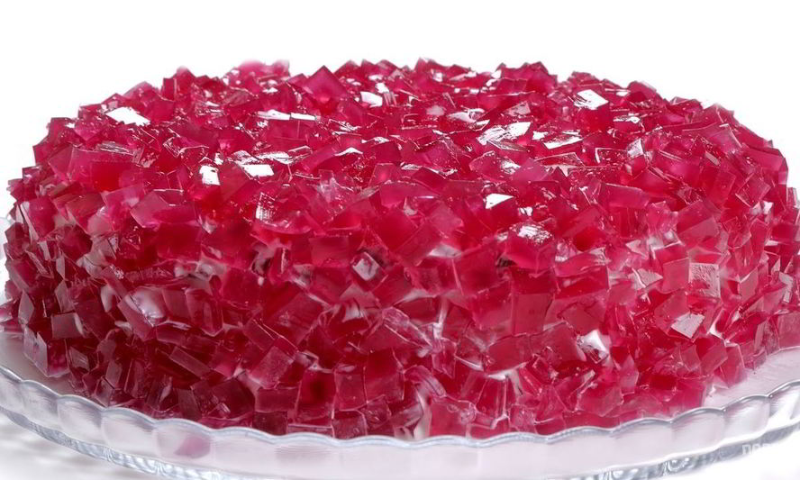 Рецепт сельдь под рубиновой шубой