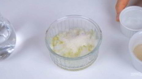 сельдь под рубиновой шубой