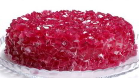 сельдь под рубиновой шубой