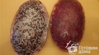 Сельдь под шубой на кефире