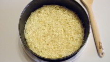 селедка под шубой без майонеза