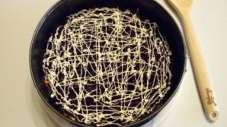 селедка под шубой без майонеза