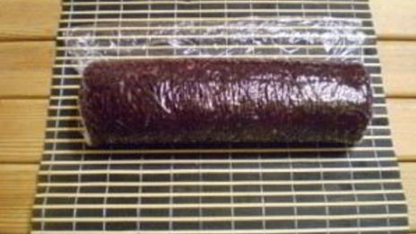 селедка под шубой рулетом