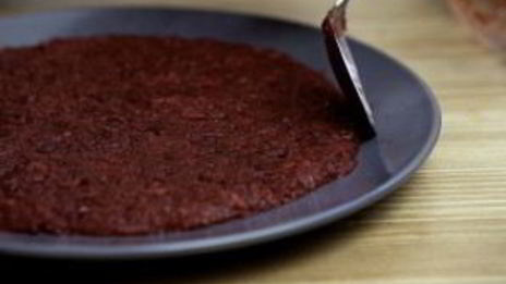 селедка под шубой с сыром