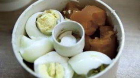 селедка под шубой с сыром