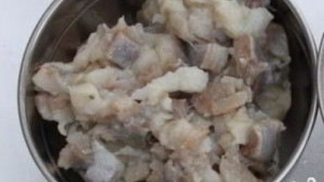 селедка под шубой в виде рыбы