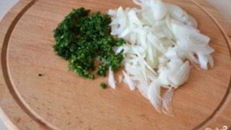 селедка под шубой в виде рыбы