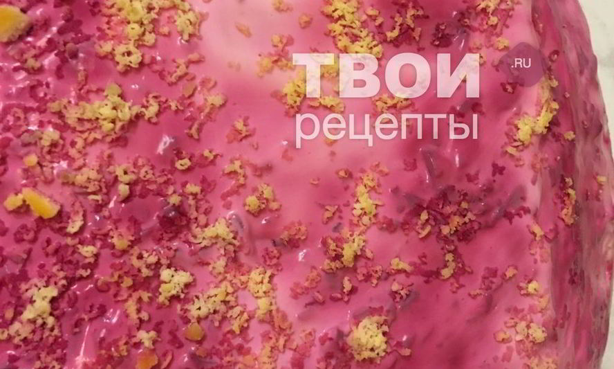 Рецепт селедка под шубой