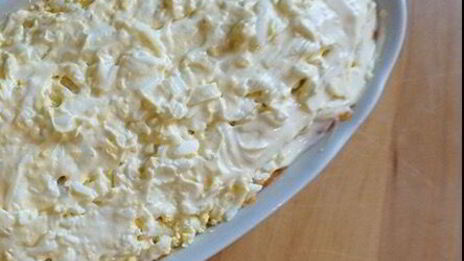 селедка под шубой