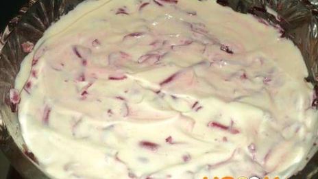 семга под шубой