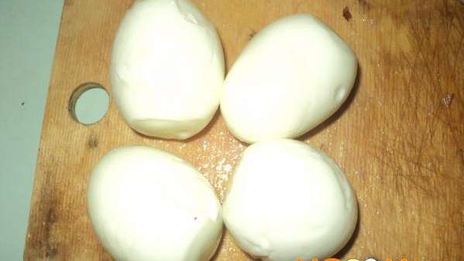 семга под шубой