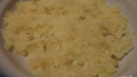 тунец консервированный под шубой