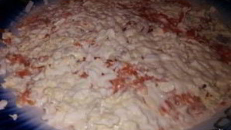 тунец консервированный под шубой