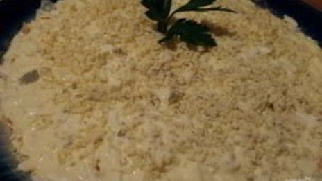 тунец консервированный под шубой