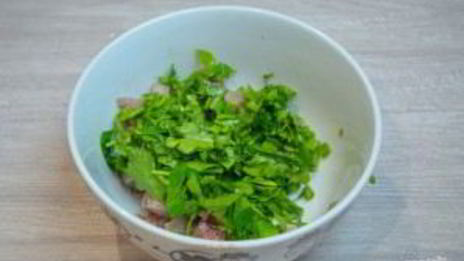 винегрет под шубой