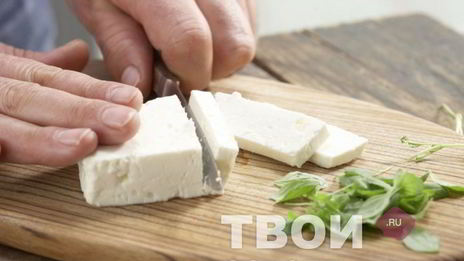 салат с фасолью и помидорами